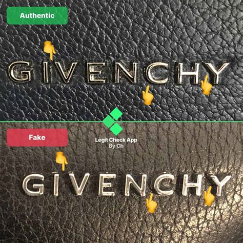 givenchy logo fake|givenchy logo images.